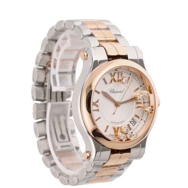Chopard Happy Sport 278559-6003